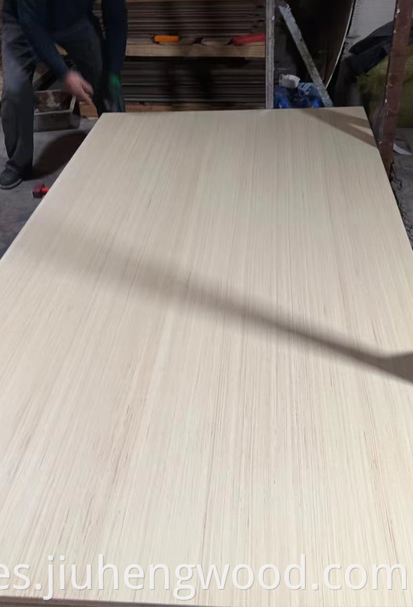 Birch Plywood